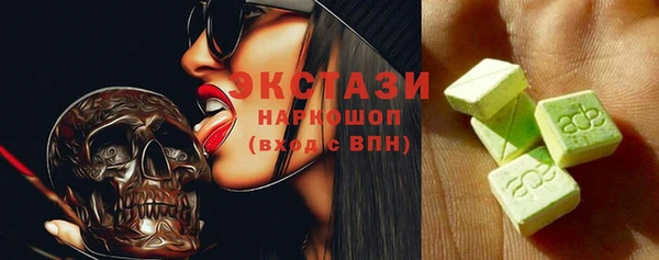 хмурый Алзамай